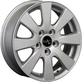 Replica HND72 6x15 4x100 ET 48 Dia 54.1 GM