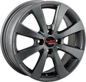 Replica HND73 6x15 4x100 ET 48 Dia 54.1 GR