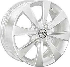 Replica HND74 5.5x15 4x100 ET 46 Dia 54.1 W