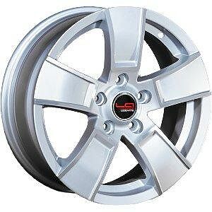 Replica HND8 6.5x16 5x114.3 ET 46 Dia 67.1 CH