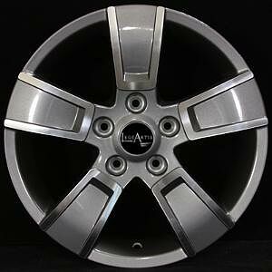 Replica HND8 6.5x16 5x114.3 ET 46 Dia 67.1 CH