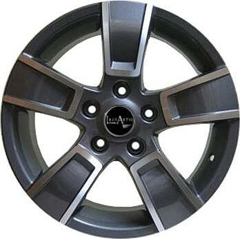 Replica HND8 6.5x16 5x114.3 ET 46 Dia 67.1 CH