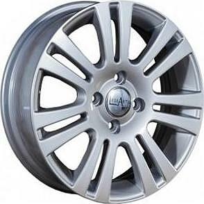 Hyundai HND93 6x15 4x100 ET 48 Dia 54 GM