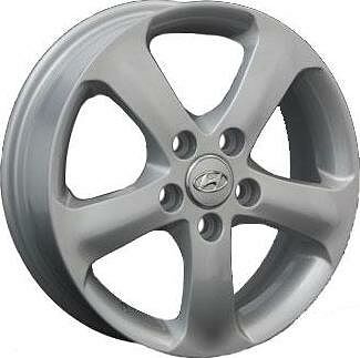 Replica HY6 6x16 5x114.3 ET 51 Dia 67.1 HS