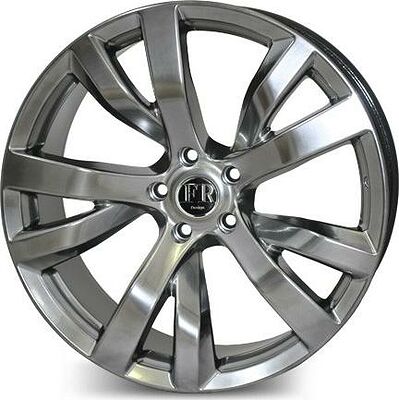 Infiniti FR5005 9x20 5x114.3 ET 30 Dia 66.1 CHB