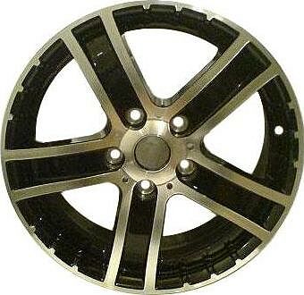 Replica IN086 8x18 5x114.3 ET 40 Dia 66.1 SFP