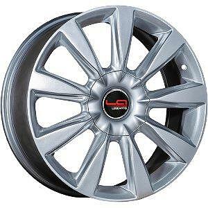 Replica INF10 8x20 6x139.7 ET 35 Dia 78 HPB