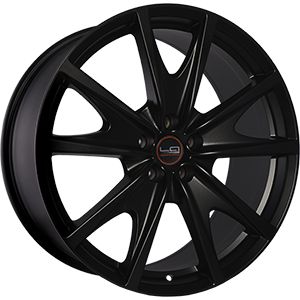 Replica INF13 9.5x21 5x114.3 ET 50 Dia 66.1 