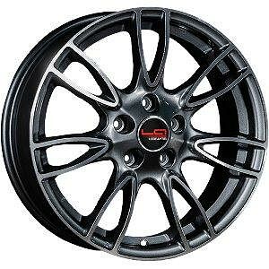 Replica INF5 7x17 5x114.3 ET 45 Dia 66.1 HB
