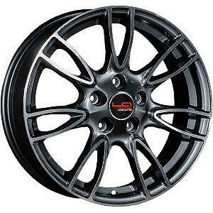 Replica INF5 7x17 5x114.3 ET 45 Dia 66.1 CH