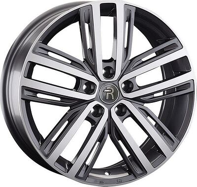 Infiniti INF54 7x18 5x112 ET 46 Dia 66.6 gmf