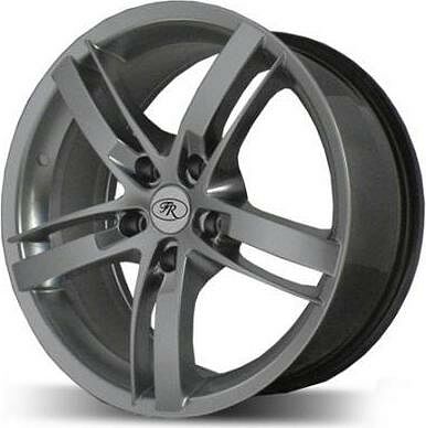 Replica FR616 8x18 5x120 ET 33 Dia 73.8 HS