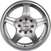 Replica 1101 6.5x16 5x100 ET 48 Dia 56.1 
