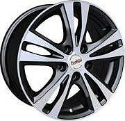 Replica 1421 7x17 5x114.3 ET 41 Dia 67.1 C66MC