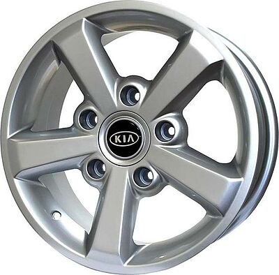 Replica BK082 6x15 5x114.3 ET 45 Dia 60.1 H/S