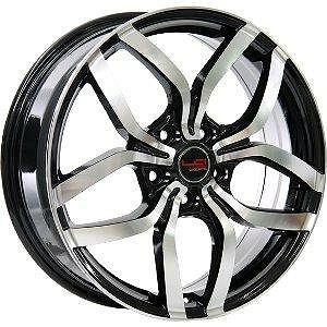 Replica Concept-Ki501 6.5x17 5x114.3 ET 35 Dia 67.1 BKF