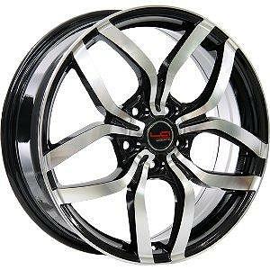 Replica Concept-Ki501 6.5x16 5x114.3 ET 46 Dia 67.1 BKF