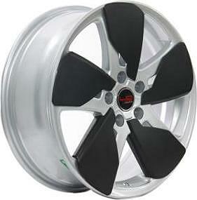 Replica Concept-Ki502 6.5x16 5x114.3 ET 46 Dia 67.1 insert