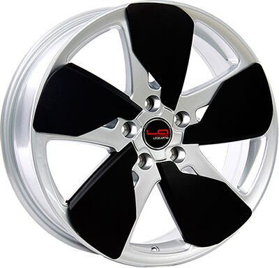 Kia Concept-Ki502 6.5x17 5x114.3 ET 48 Dia 67.1 SPLASTIC