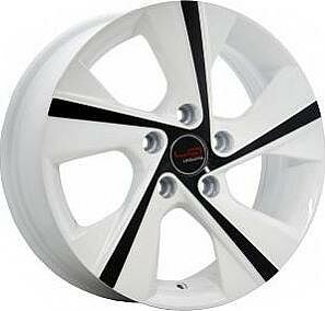 Replica Concept-KI509 7x17 5x114.3 ET 35 Dia 67.1 WB
