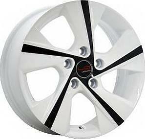 Kia Concept-KI509 6.5x16 5x114.3 ET 41 Dia 67.1 WB