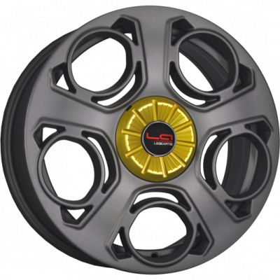 Kia Concept-KI519 7x18 5x114.3 ET 35 Dia 67.1 mgm