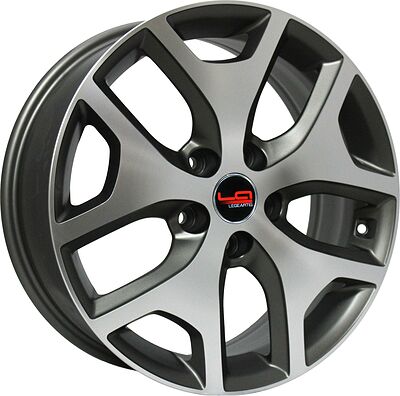 Kia Concept-KI528 7x18 5x114.3 ET 45 Dia 67.1 MBFP