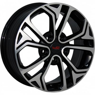 Kia Concept-KI532 6.5x16 5x114.3 ET 50 Dia 67.1 bkf