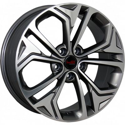 Kia Concept-KI533 7x17 5x114.3 ET 53 Dia 67.1 gmf