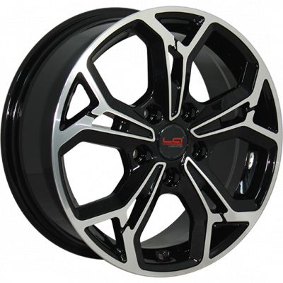 Kia Concept-KI535 7.5x18 5x114.3 ET 48.5 Dia 67.1 bkf