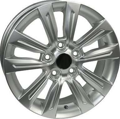 Replica FR009 6.5x16 5x114.3 ET 48 Dia 67.1 silver