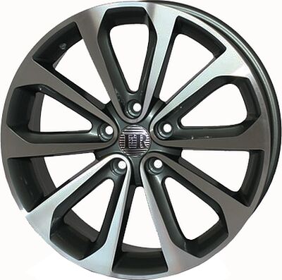 Replica FR026 7x18 5x114.3 ET 41 Dia 67.1 MG