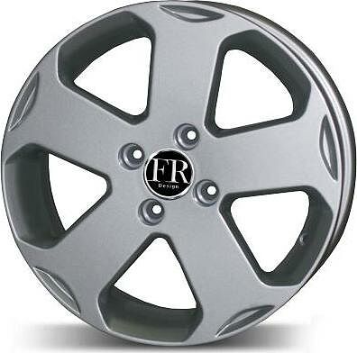 Replica FR547 6x15 4x100 ET 48 Dia 54.1 MB