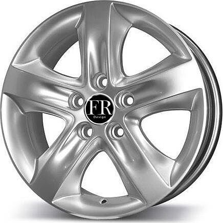 Replica FR595 Replica FR595