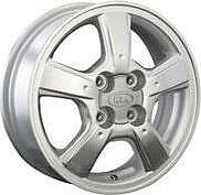 Replica H-KI1 5.5x14 4x100 ET 45 Dia 56.1 