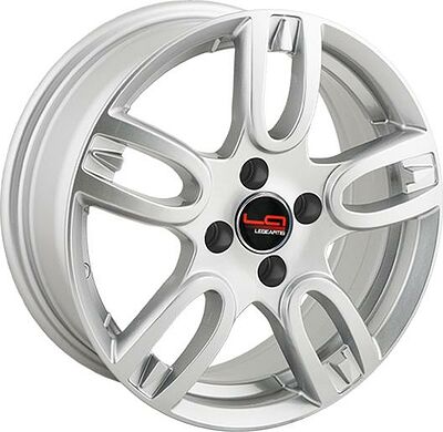 Replica KI100 6x15 4x100 ET 48 Dia 54.1 SF