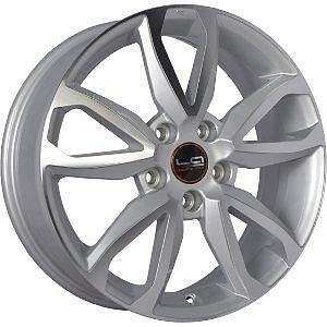 Replica Ki109 6.5x17 5x114.3 ET 44 Dia 67.1 SF
