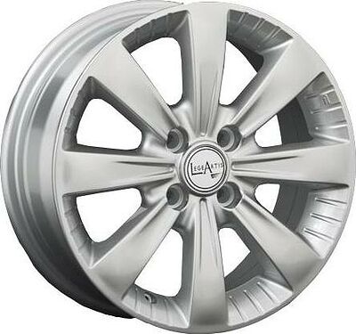 Replica KI11 5.5x14 4x100 ET 45 Dia 56.1 HB