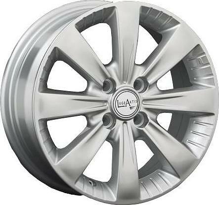 Replica KI11 6x15 4x100 ET 45 Dia 56.1 HS