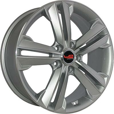 Replica KI130 7x17 5x114.3 ET 41 Dia 67.1 MS