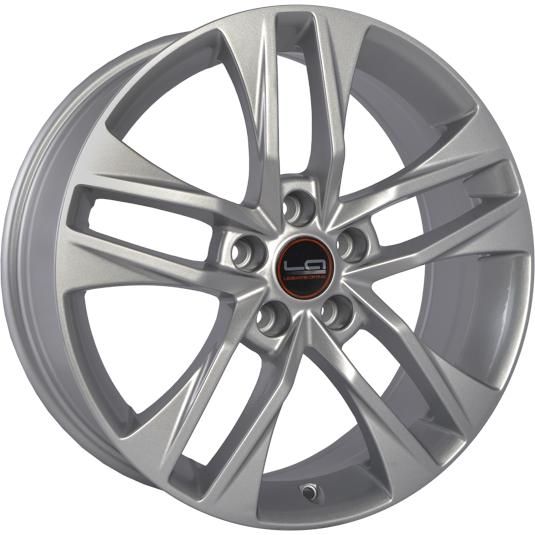 Kia Ki134 7x17 5x114.3 ET 41 Dia 67.1 s