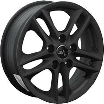 Replica KI14 5.5x15 5x114.3 ET 41 Dia 67.1 