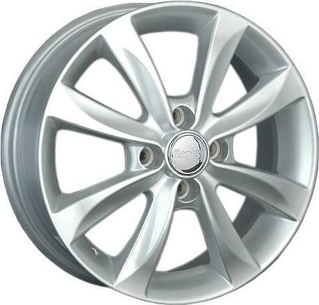 Replica KI142 5.5x15 4x100 ET 46 Dia 54.1 MB