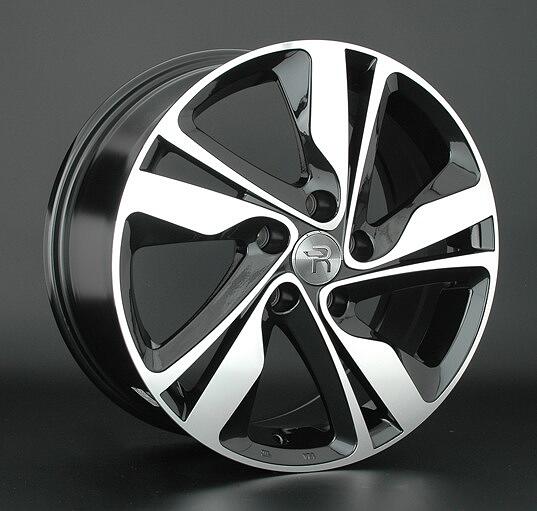 Replica KI152 7x17 5x114.3 ET 41 Dia 67.1 BKF