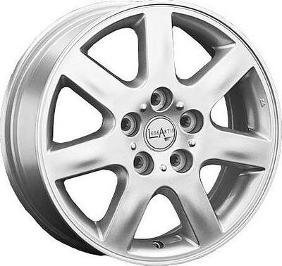 Replica KI19 6x16 5x114.3 ET 51 Dia 67.1 