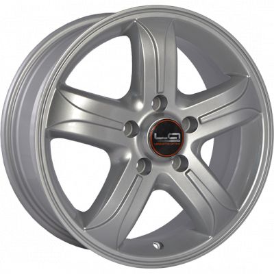 Replica KI20 6x15 4x100 ET 48 Dia 54.1 BFP