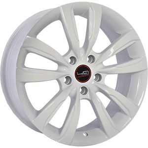 Replica KI25 7x17 5x114.3 ET 41 Dia 67.1 