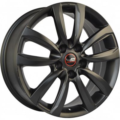 Replica KI25 7x17 5x114.3 ET 41 Dia 67.1 