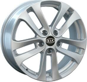Kia KI256 7x17 5x114.3 ET 48.5 Dia 67.1 bkf