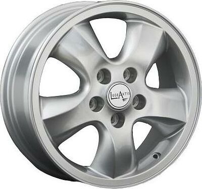 Replica KI33 6.5x16 5x114.3 ET 46 Dia 67.1 MB